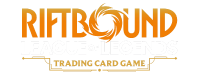 Riftbound Logo