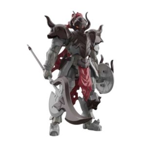 30 Minute Fantasy - Liber Warrior - MK67459