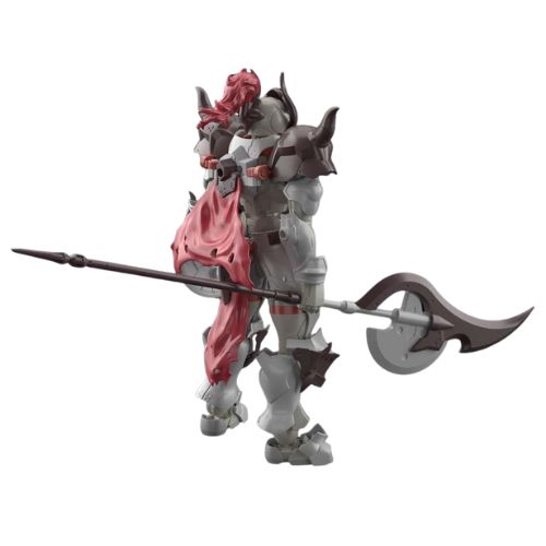 30 Minute Fantasy - Liber Warrior - MK67459