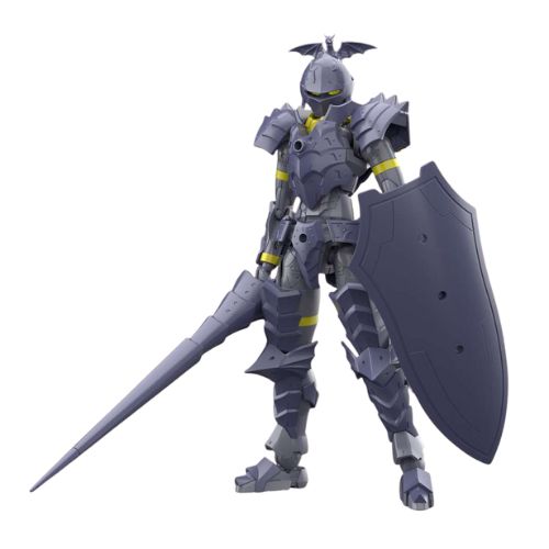 30 Minute Fantasy - Liber Lancer - MK68580