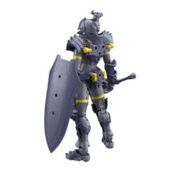 30 Minute Fantasy - Liber Lancer - MK68580