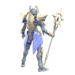 30 Minute Fantasy - Liber Bishop - MK68376