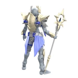 30 Minute Fantasy - Liber Bishop - MK68376