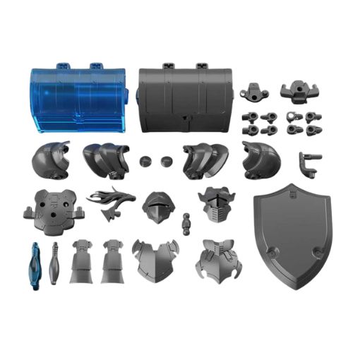 30 Minute Fantasy - Item Shop 1 (Knight Option)