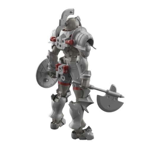 30 Minute Fantasy - Liber Fighter - MK67424