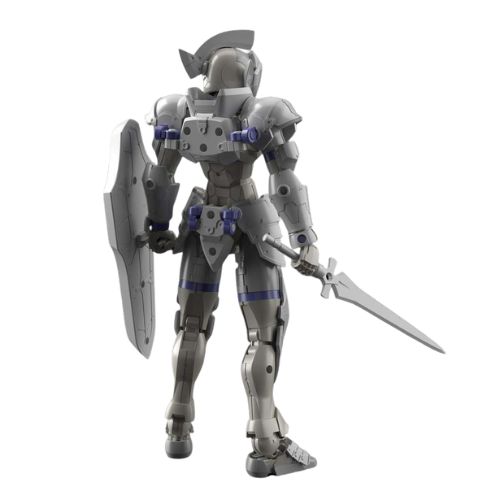 30 Minute Fantasy - Liber Knight