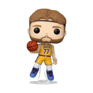 Funko POP! Basketball: Los Angeles Lakers - Luka Dončić 217