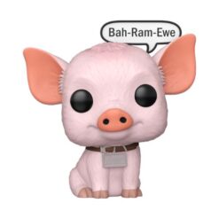 Funko POP! Movies: Babe - Babe 1952