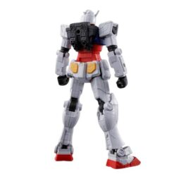Entry Grade - RX-78F00/E Gundam Model Kit 1/144
