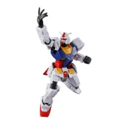 Entry Grade - RX-78F00/E Gundam Model Kit 1/144