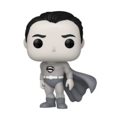 Funko POP! Heroes: Adventures of Superman - Superman '50 610