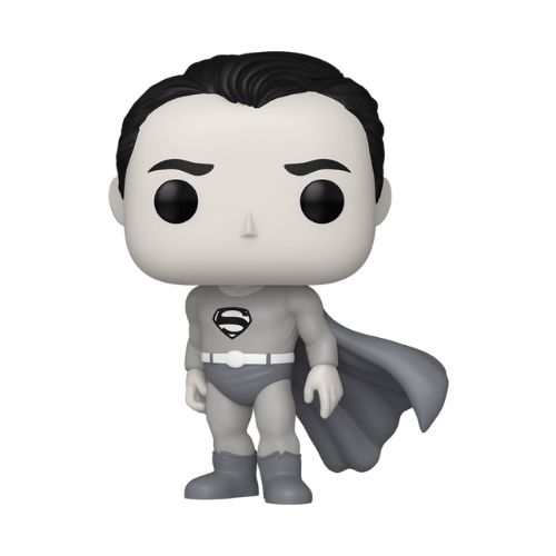 Funko POP! Heroes: Adventures of Superman - Superman '50 610