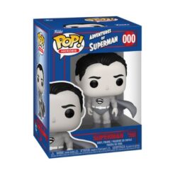 Funko POP! Heroes: Adventures of Superman - Superman '50 610