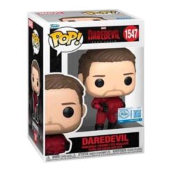 Funko POP! Premium Marvel: Daredevil – Daredevil 1547 Limited Edition Esclusiva Covo del Nerd