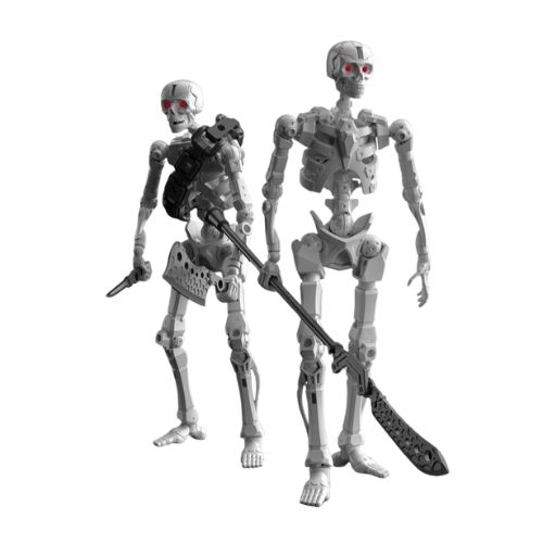 30 Minute Fantasy - Skeletron