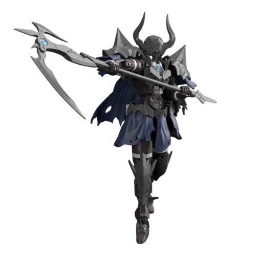 30 Minute Fantasy - Nekrosknight