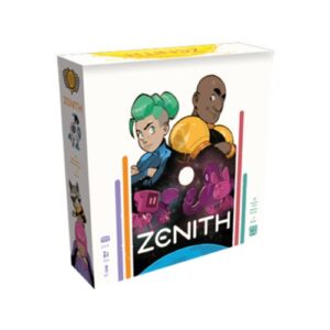 Zenith