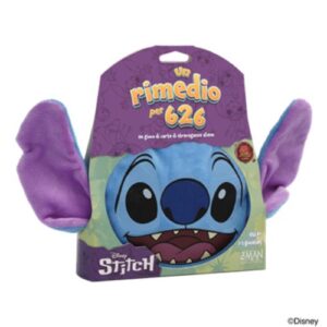 Love Letter - Disney Stitch