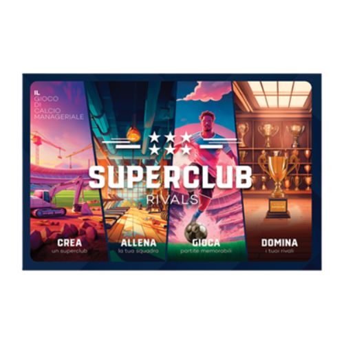 Superclub Rivals