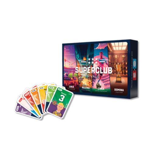 Superclub Rivals