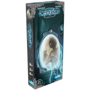 Mysterium - Hidden Signs (Refresh)