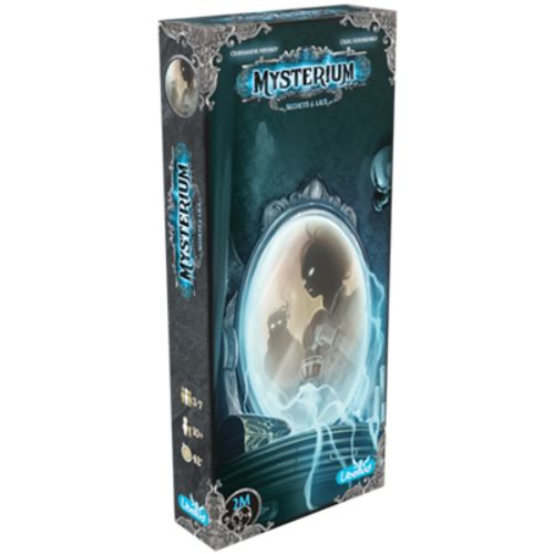 Mysterium - Hidden Signs (Refresh)
