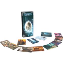 Mysterium - Hidden Signs (Refresh)