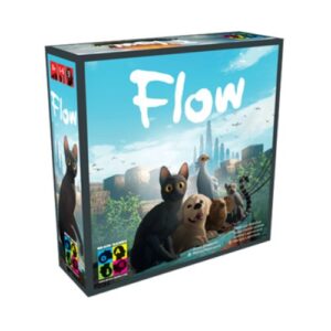 Flow