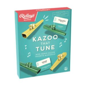 Kazoo That Tune
