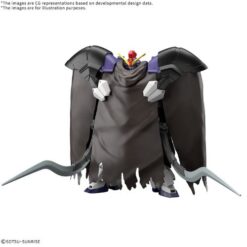 High Grade - Gundam Sandrock Custom EW Model Kit 1/144 - MK72542