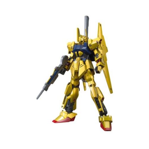 High Grade - HGUC Hyaku-Shiki Model Kit 1/144