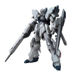 High Grade - Sinanju Stein (Narrative Ver.) Model Kit 1/144