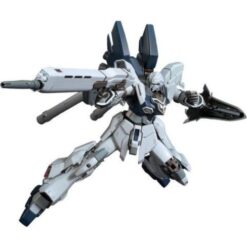 High Grade - Sinanju Stein (Narrative Ver.) Model Kit 1/144
