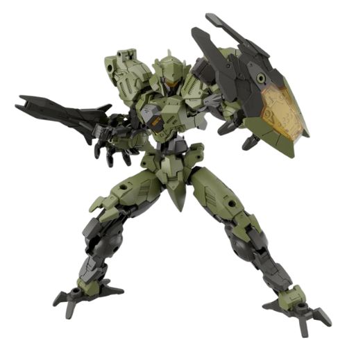 30 Minute Mission - BEXM-40 Novalv (green)