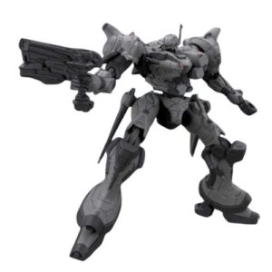 30 Minute Mission - Armored Core VI Fires of Rubicon Arquebus Corporation VP-40S