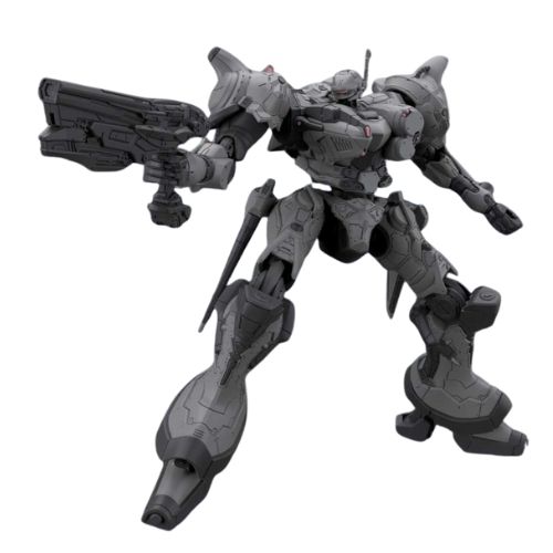 30 Minute Mission - Armored Core VI Fires of Rubicon Arquebus Corporation VP-40S