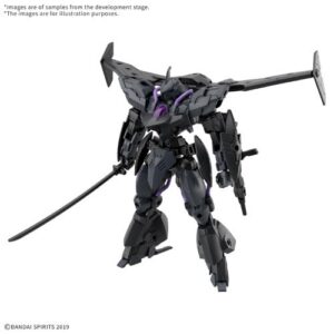30 Minute Mission - EXM-Sigma2 Verdenova (Imitation)