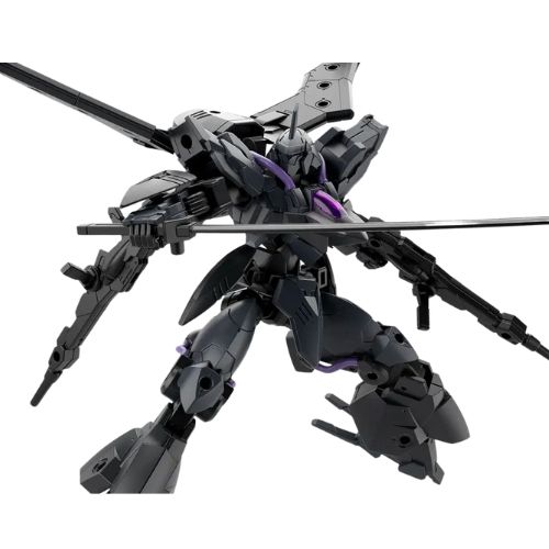 30 Minute Mission - EXM-Sigma2 Verdenova (Imitation)