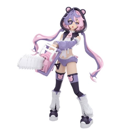 30 Minute Sisters - SIS-J00 Merunja (Color A)