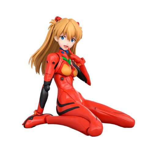 30 Minute Preference - Asuka Shikinami Langley (Plus Suit Ver.)