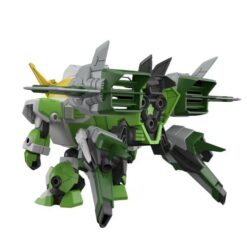 High Grade - New Keroro Robot (Tentative)