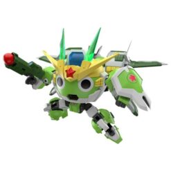 High Grade - New Keroro Robot (Tentative)