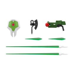 High Grade - New Keroro Robot (Tentative)