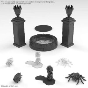 30 Minute Fantasy - Customize Structure 3