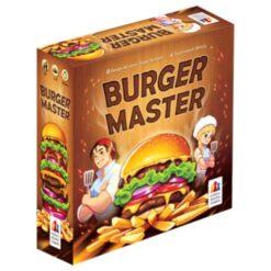 Burger Master