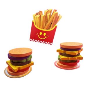 Burger Master