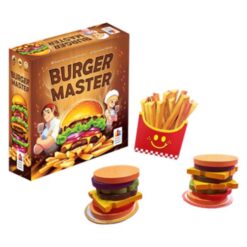 Burger Master