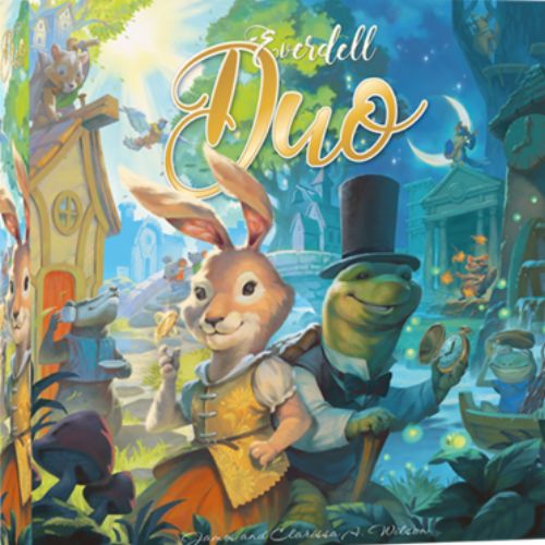 Everdell Duo