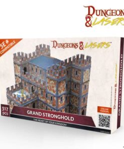 Grand Stronghold