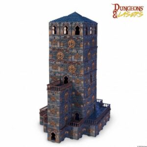 Sorcerer's Spire
